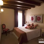 Rurales La Pikurutza Bernedo