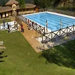 Appartement Rurales La Pikurutza Bernedo