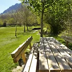 Rurales La Pikurutza Appartement