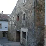Appartement Rurales La Pikurutza