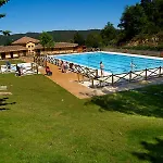 Appartement Rurales La Pikurutza