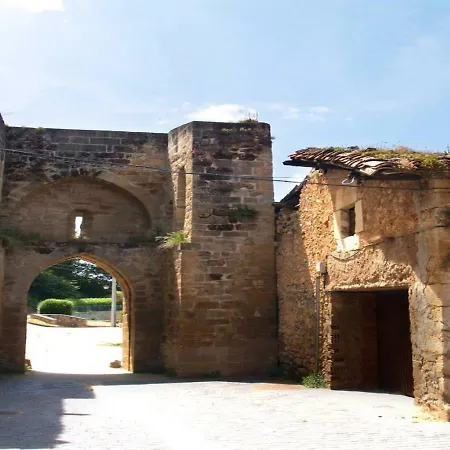 Appartamento Rurales La Pikurutza *