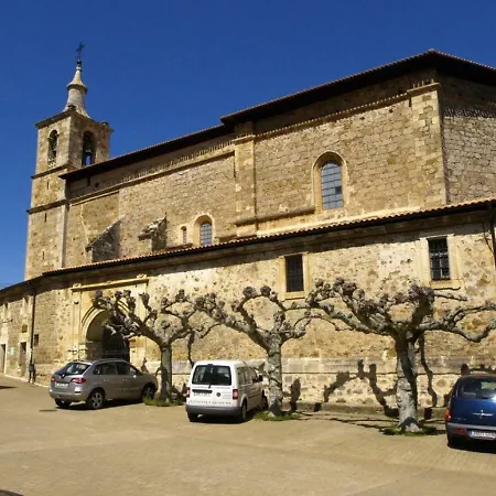 Rurales La Pikurutza Bernedo