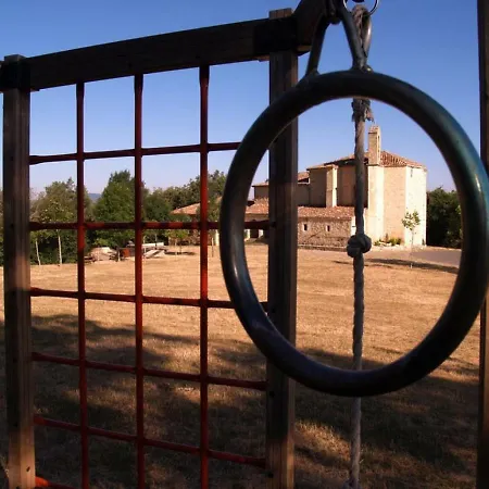 Rurales La Pikurutza Appartamento