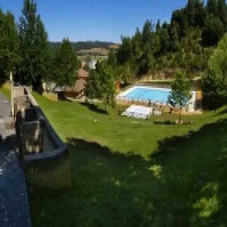 Appartement Rurales La Pikurutza