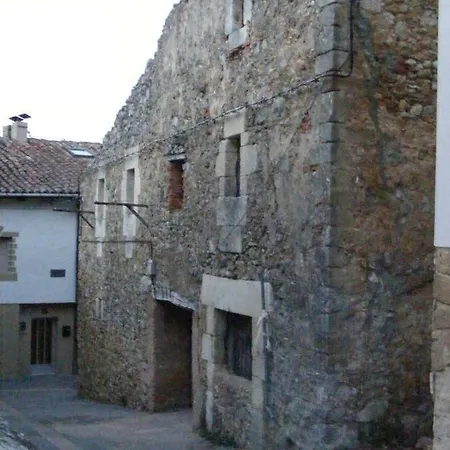 Apartamento Rurales La Pikurutza