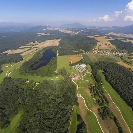 Rurales La Pikurutza Appartamento