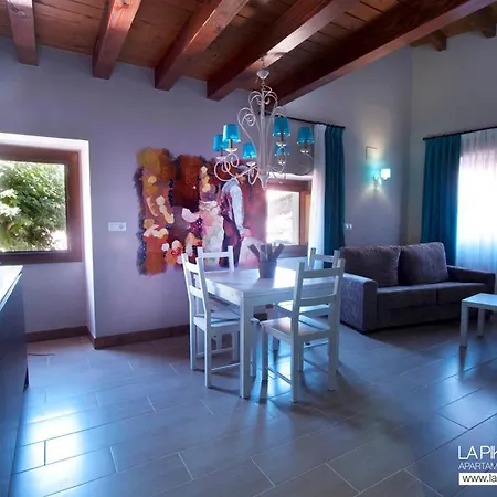 Rurales La Pikurutza Bernedo