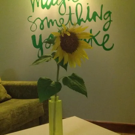 Rurales La Pikurutza Διαμέρισμα