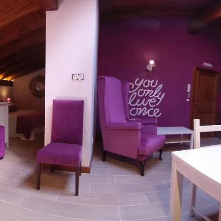 Διαμέρισμα Rurales La Pikurutza Bernedo