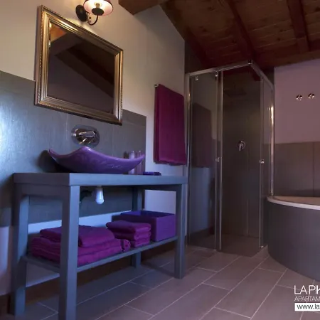 Rurales La Pikurutza Apartment