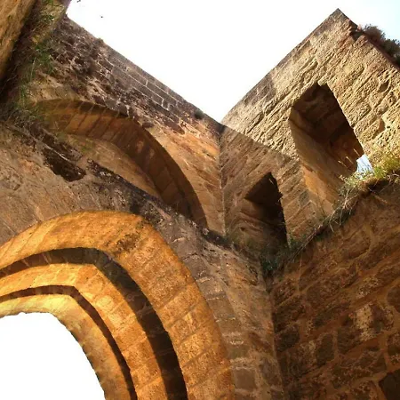 Διαμέρισμα Rurales La Pikurutza *