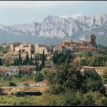 Rurales La Pikurutza Bernedo