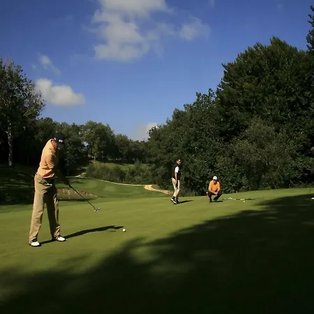 Διαμέρισμα Rurales La Pikurutza *