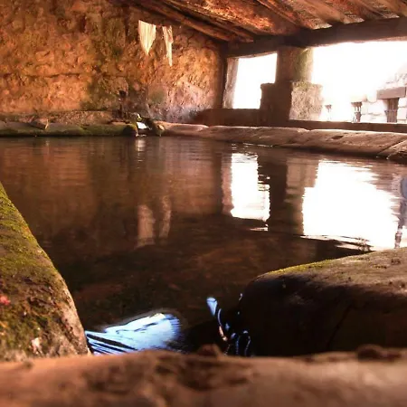 Rurales La Pikurutza *