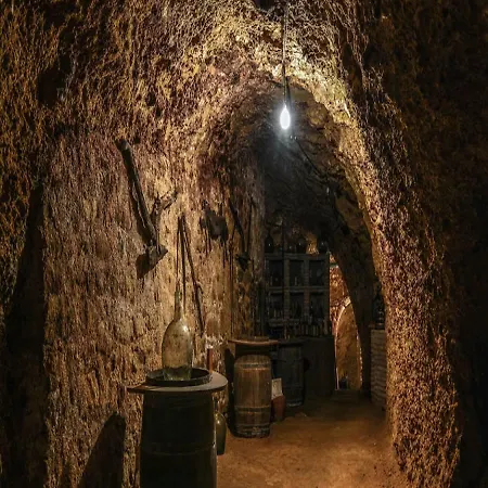 Διαμέρισμα Rurales La Pikurutza