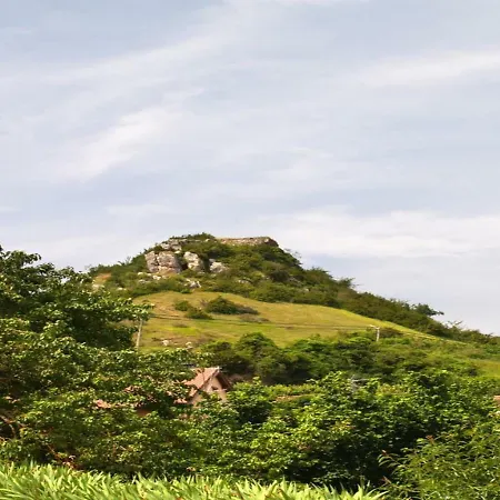 Rurales La Pikurutza Διαμέρισμα *