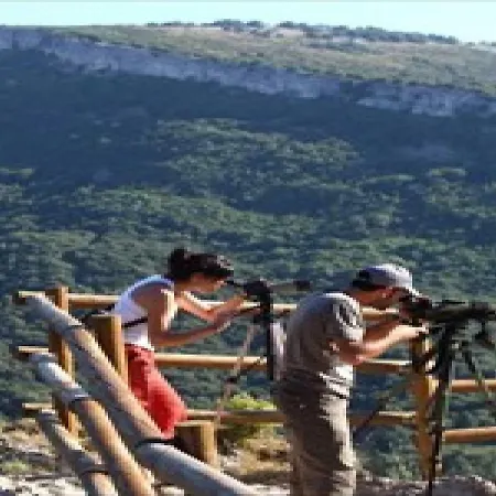 Rurales La Pikurutza *