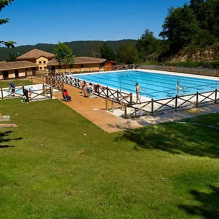 Διαμέρισμα Rurales La Pikurutza