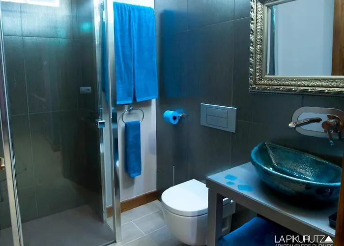 Rurales La Pikurutza Bernedo