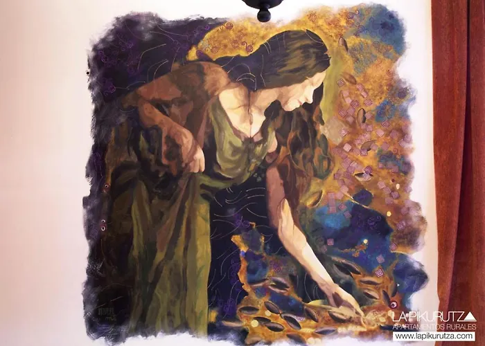 Rurales La Pikurutza Bernedo