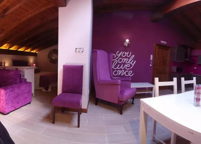 Appartamento Rurales La Pikurutza Bernedo