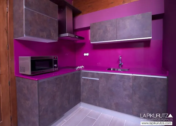 Appartamento Rurales La Pikurutza Bernedo