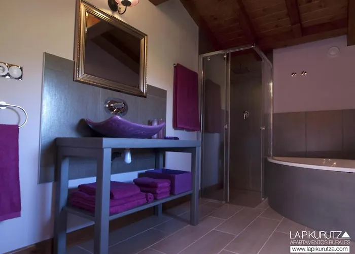 Rurales La Pikurutza Appartamento