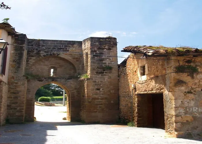 Appartamento Rurales La Pikurutza *