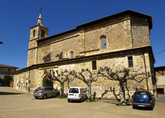 Rurales La Pikurutza Bernedo