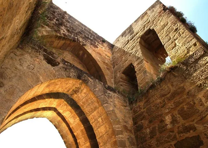 Appartamento Rurales La Pikurutza *