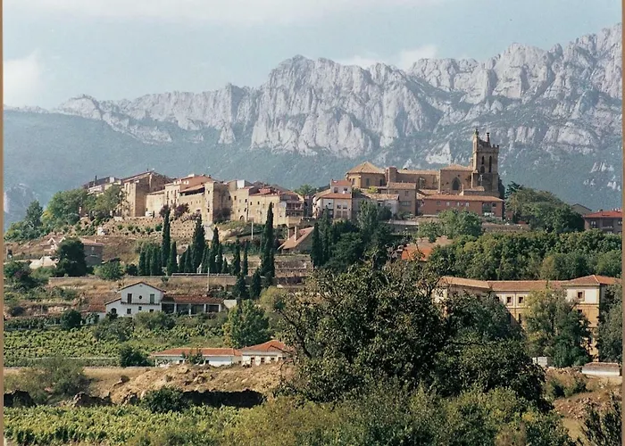 Rurales La Pikurutza Bernedo