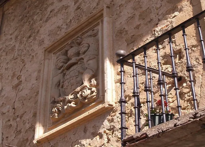 Rurales La Pikurutza * Bernedo