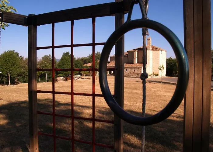 Rurales La Pikurutza Appartamento