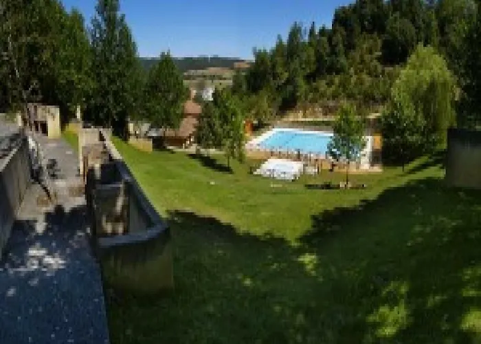 Appartamento Rurales La Pikurutza