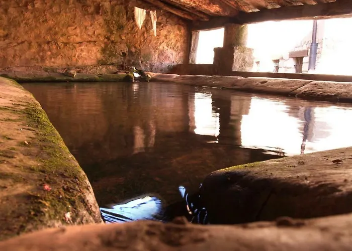 Rurales La Pikurutza *