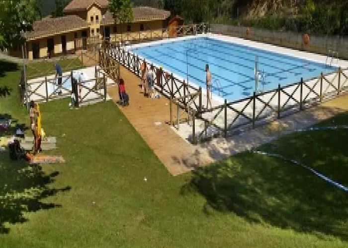 Appartamento Rurales La Pikurutza Bernedo