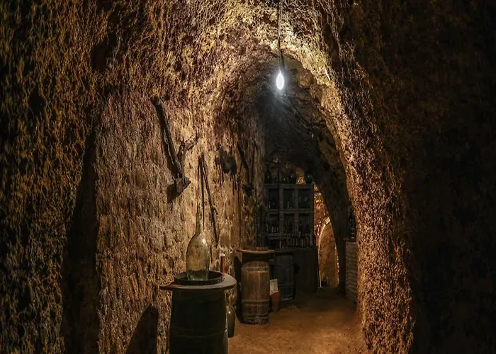 Appartamento Rurales La Pikurutza