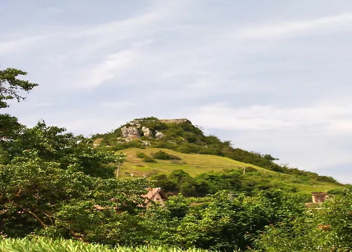 Rurales La Pikurutza Appartamento *