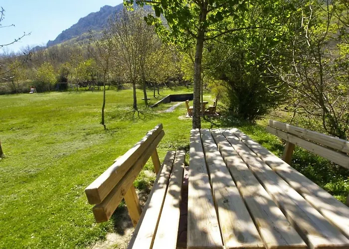 Rurales La Pikurutza Appartamento