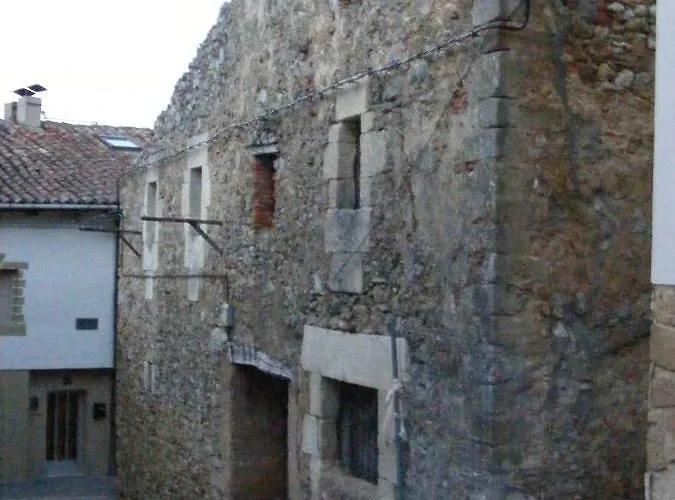 Appartamento Rurales La Pikurutza