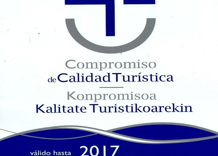 Appartamento Rurales La Pikurutza