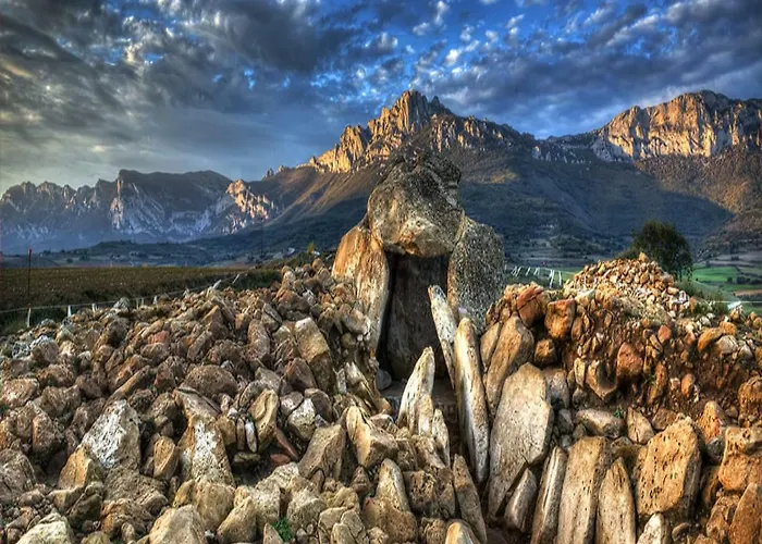 Rurales La Pikurutza * Bernedo