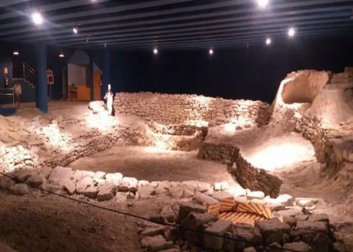 Rurales La Pikurutza * Bernedo