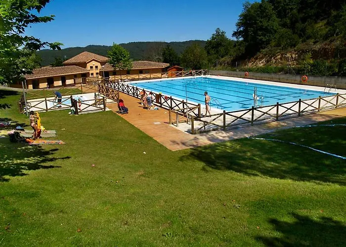 Appartamento Rurales La Pikurutza